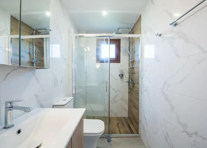 Nereus & Oceanus Beachfront Apartments, Lagonisi #feelslikehome Apartment
