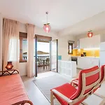 Nereus & Oceanus Beachfront Apartments, Lagonisi #feelslikehome * Ormos Panagias