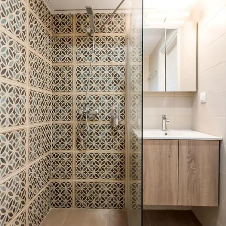 Nereus & Oceanus Beachfront Apartments, Lagonisi #feelslikehome Апартаменты Ормос-Панайяс