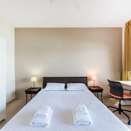 דירה Nereus & Oceanus Beachfront Apartments, Lagonisi #feelslikehome