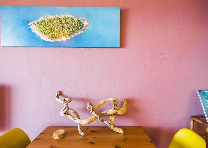 Nereus & Oceanus Beachfront Apartments, Lagonisi #feelslikehome Apartment *